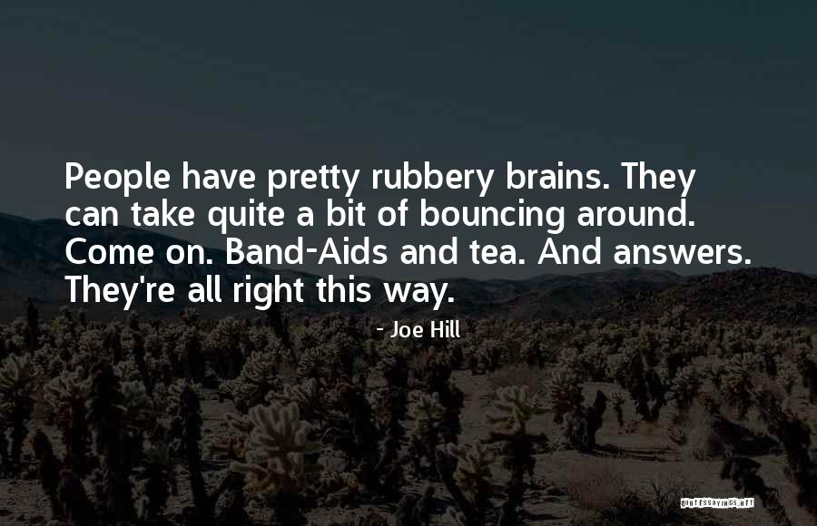 Acoplano Quotes By Joe Hill Acoplano Quotes By Joe Hill