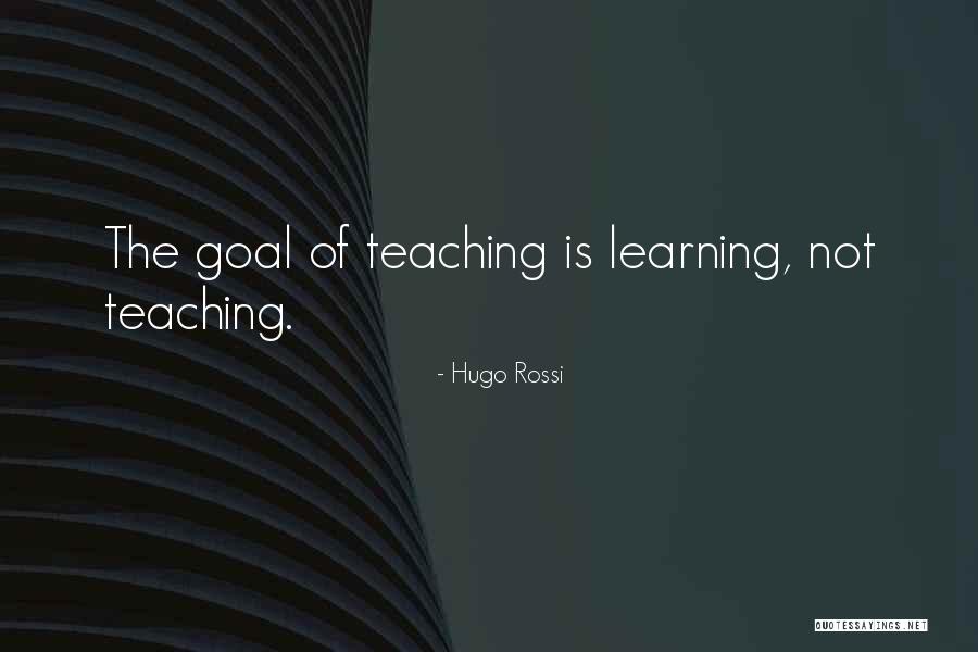 Acoplar Quotes By Hugo Rossi