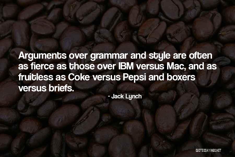 Acoplar Quotes By Jack Lynch Acoplar Quotes By Jack Lynch