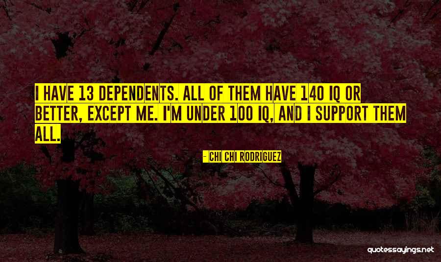 Acople Rapido Quotes By Chi Chi Rodriguez Acople Rapido Quotes By Chi Chi Rodriguez
