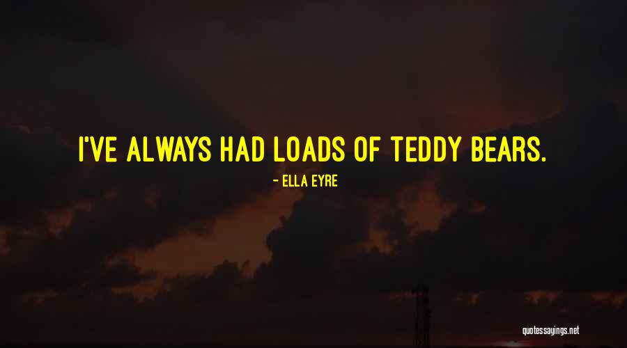 Acople Rapido Quotes By Ella Eyre Acople Rapido Quotes By Ella Eyre