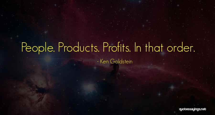 Acople Rapido Quotes By Ken Goldstein Acople Rapido Quotes By Ken Goldstein