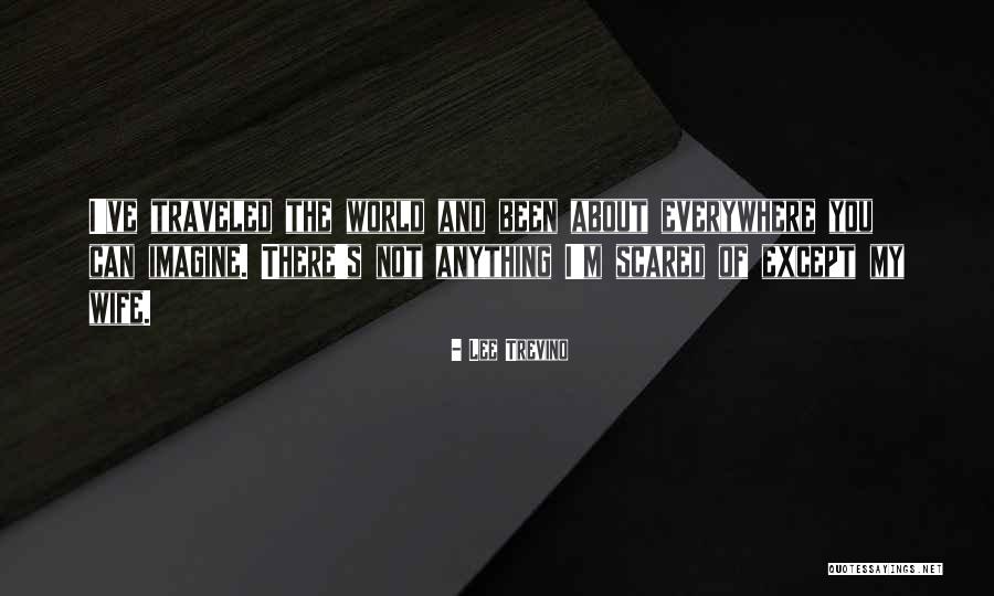 Acople Rapido Quotes By Lee Trevino Acople Rapido Quotes By Lee Trevino