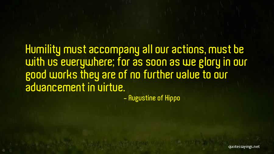 Acorazado Potemkin Quotes By Augustine Of Hippo Acorazado Potemkin Quotes By Augustine Of Hippo