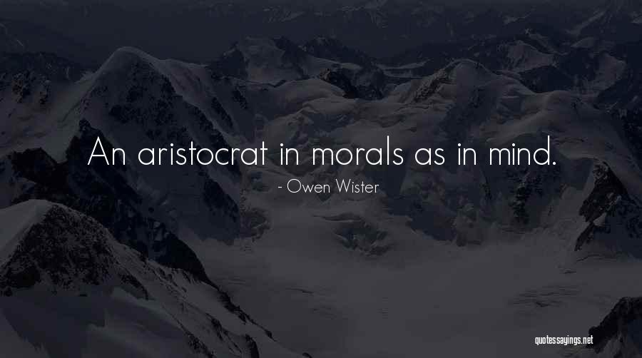 Acordaba In English Quotes By Owen Wister Acordaba In English Quotes By Owen Wister