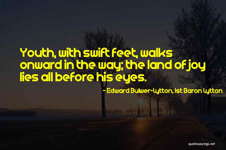 Acordaos De La Quotes By Edward Bulwer-Lytton, 1st Baron Lytton Acordaos De La Quotes By Edward Bulwer-Lytton, 1st Baron Lytton