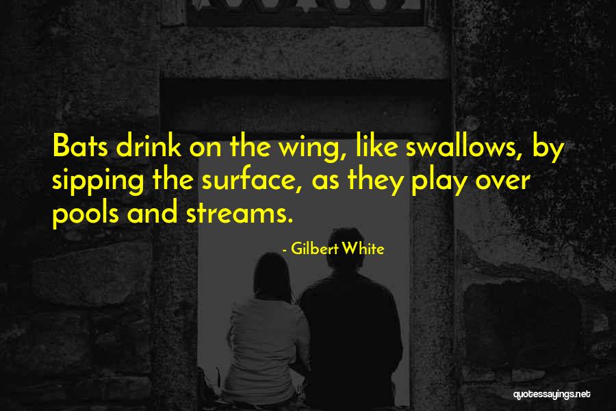 Acordaos Oh Quotes By Gilbert White Acordaos Oh Quotes By Gilbert White