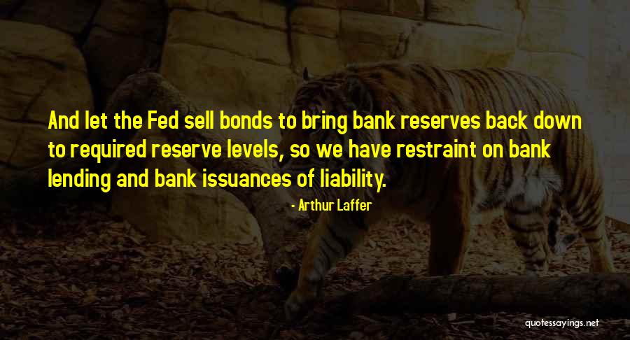 Acordar O Quotes By Arthur Laffer Acordar O Quotes By Arthur Laffer