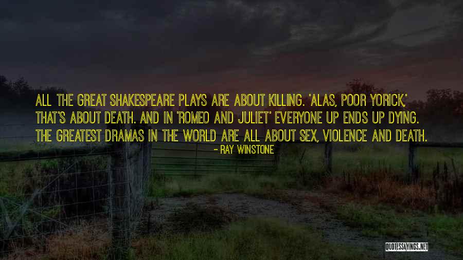 Acordar O Quotes By Ray Winstone Acordar O Quotes By Ray Winstone