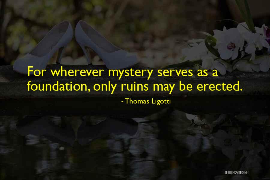 Acordar O Quotes By Thomas Ligotti Acordar O Quotes By Thomas Ligotti