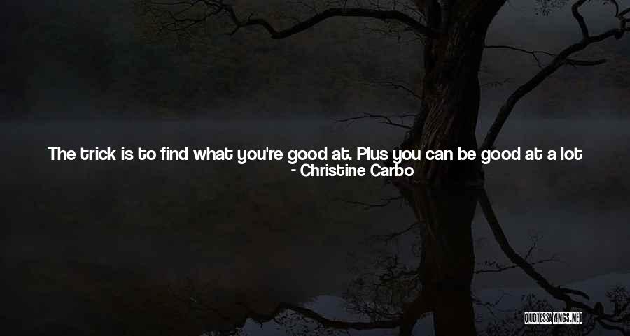Acordaram Quotes By Christine Carbo Acordaram Quotes By Christine Carbo