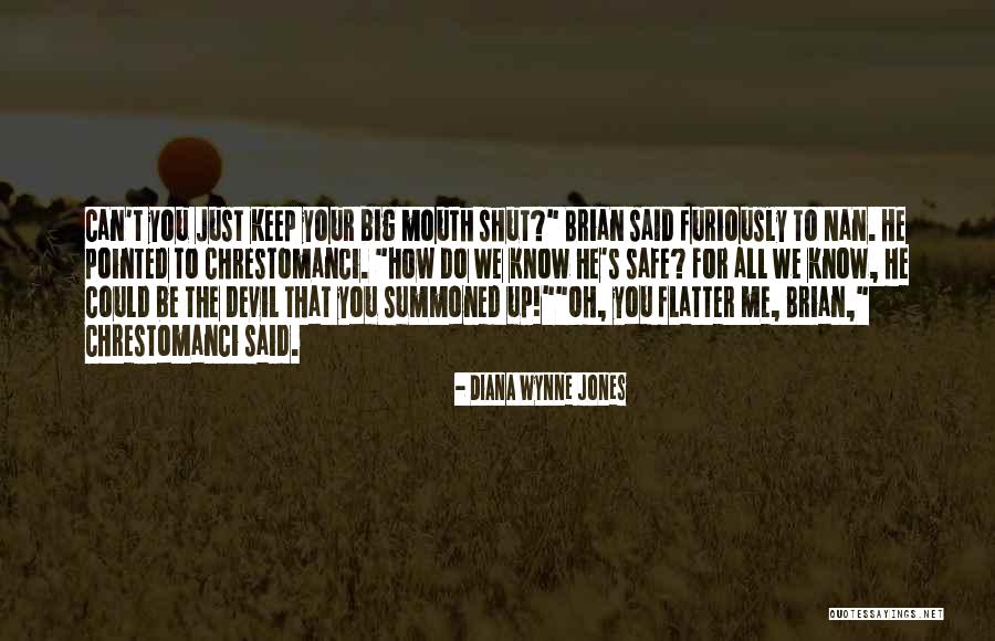 Acordarao Quotes By Diana Wynne Jones Acordarao Quotes By Diana Wynne Jones
