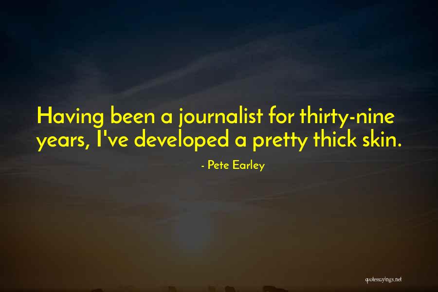 Acordarao Quotes By Pete Earley Acordarao Quotes By Pete Earley