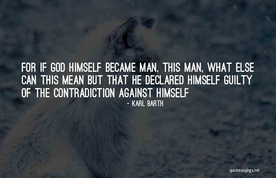 Acordarme O Quotes By Karl Barth Acordarme O Quotes By Karl Barth