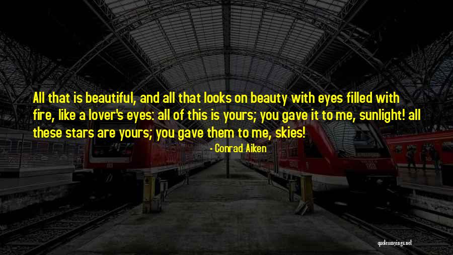 Acordeon Gabbanelli Quotes By Conrad Aiken Acordeon Gabbanelli Quotes By Conrad Aiken
