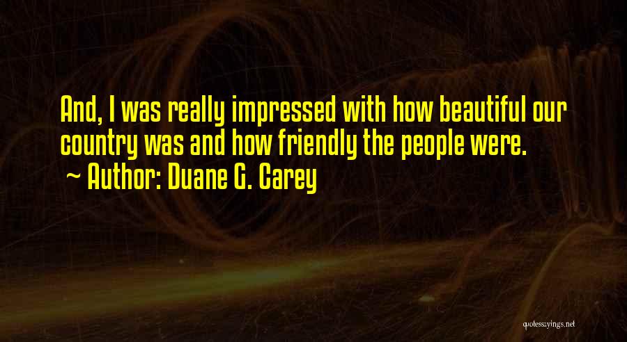 Acordeonista Rita Quotes By Duane G. Carey