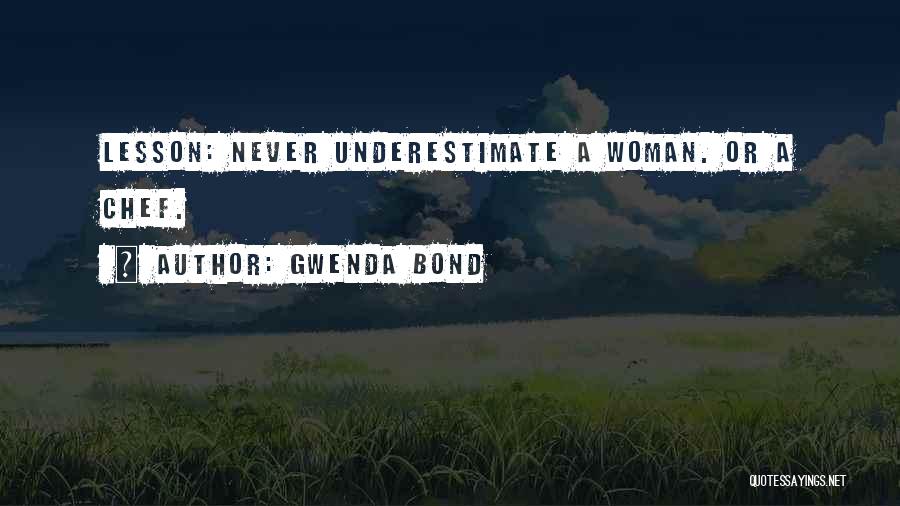 Acordeonista Rita Quotes By Gwenda Bond