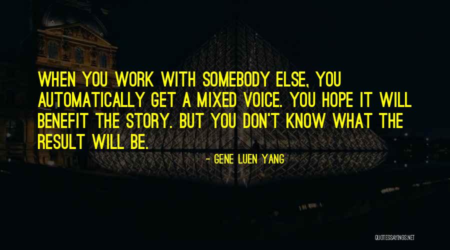Acording Quotes By Gene Luen Yang Acording Quotes By Gene Luen Yang