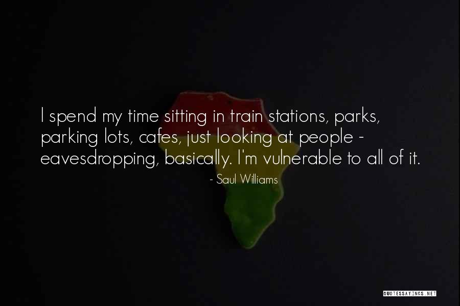 Acordis Group Quotes By Saul Williams Acordis Group Quotes By Saul Williams