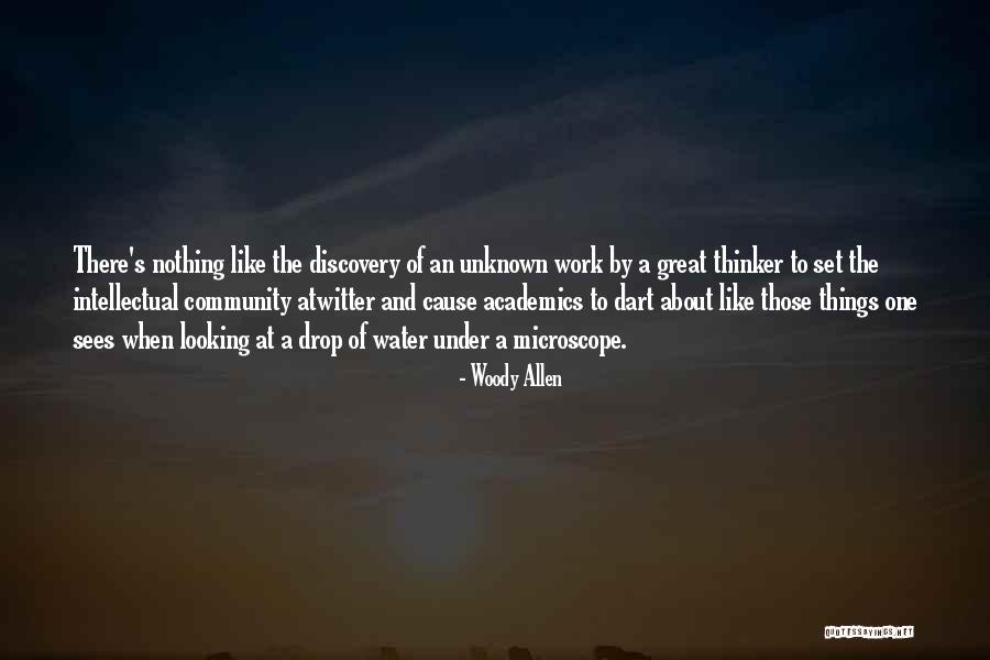 Acordis International Corp Quotes By Woody Allen Acordis International Corp Quotes By Woody Allen