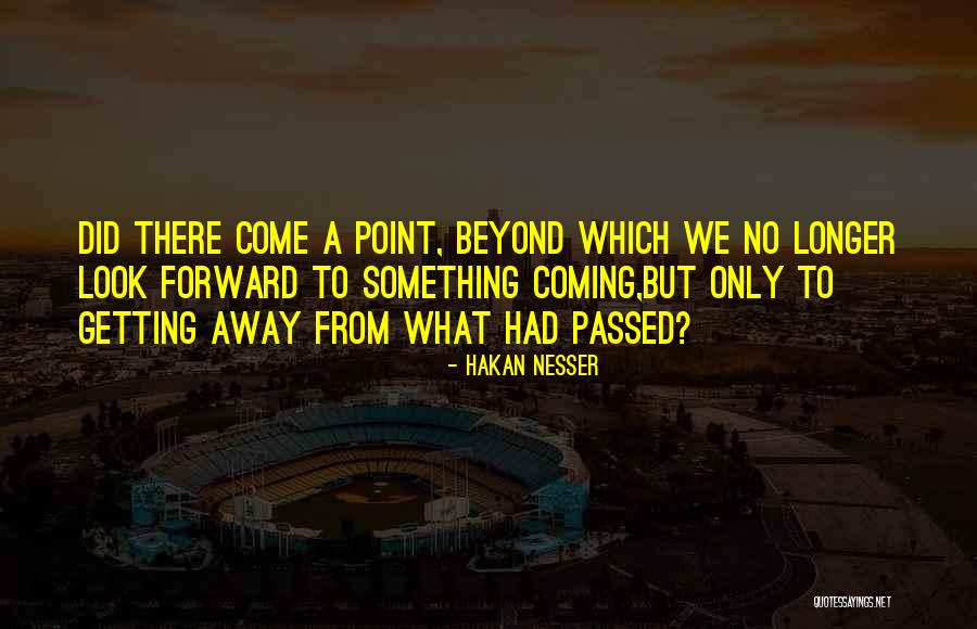 Acordos De Bicesse Quotes By Hakan Nesser Acordos De Bicesse Quotes By Hakan Nesser