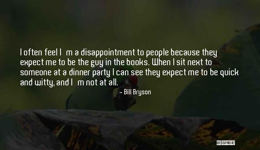 Acorns And Life Quotes By Bill Bryson Acorns And Life Quotes By Bill Bryson