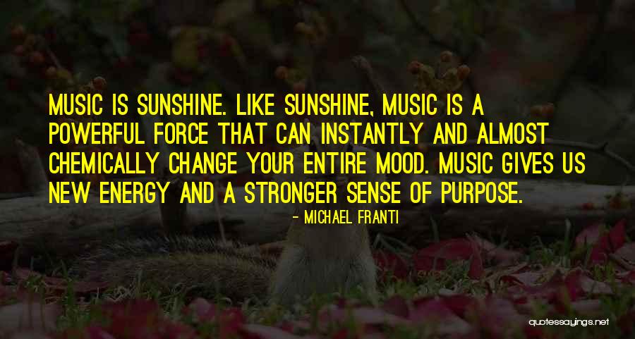 Acorrentada Quotes By Michael Franti Acorrentada Quotes By Michael Franti