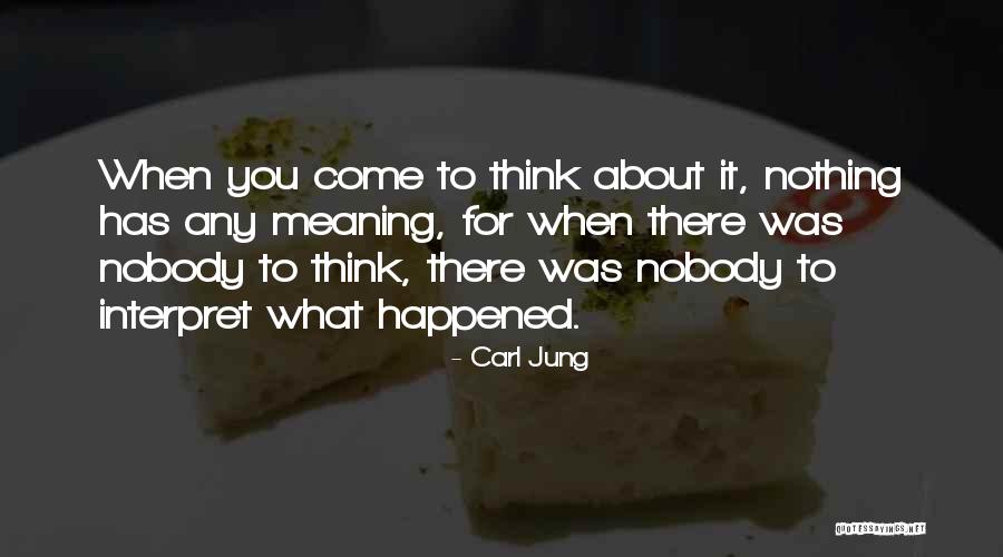 Acosada Quotes By Carl Jung Acosada Quotes By Carl Jung