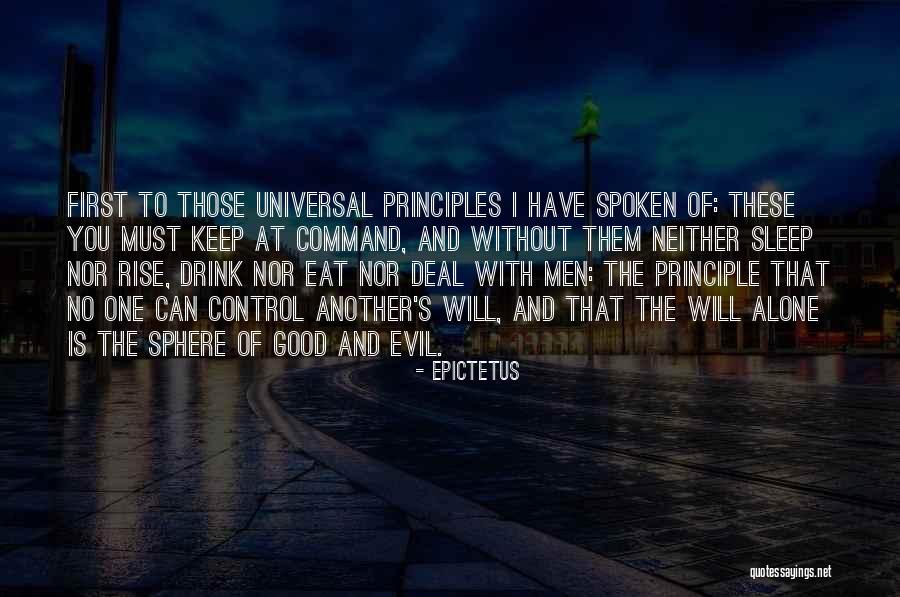 Acosada Quotes By Epictetus Acosada Quotes By Epictetus