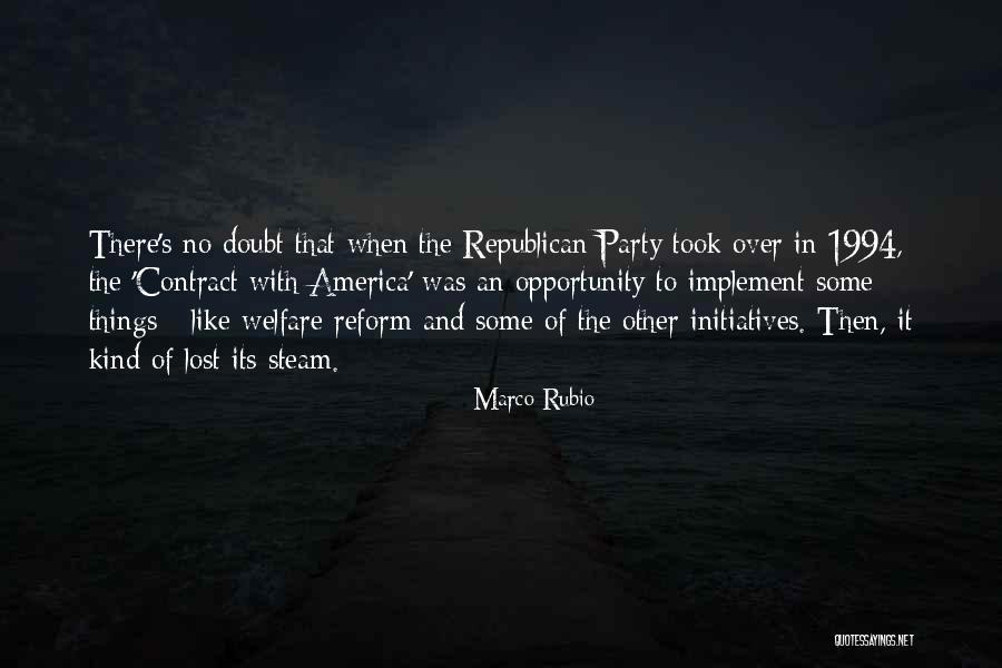 Acosada Quotes By Marco Rubio Acosada Quotes By Marco Rubio