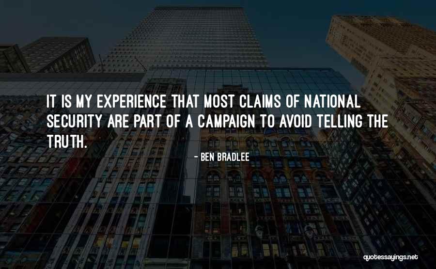 Acosadora Quotes By Ben Bradlee Acosadora Quotes By Ben Bradlee