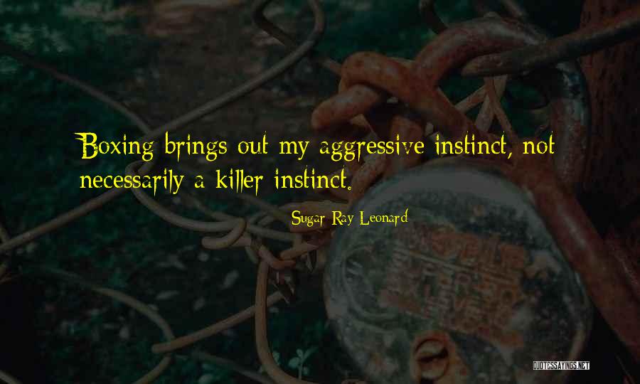 Acosmic Quotes By Sugar Ray Leonard Acosmic Quotes By Sugar Ray Leonard