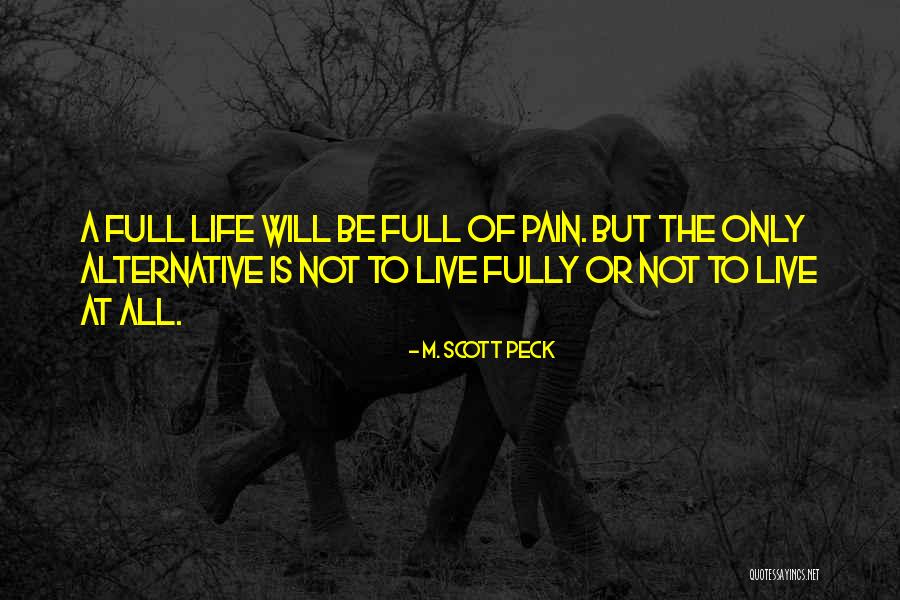 Acoso Definicion Quotes By M. Scott Peck Acoso Definicion Quotes By M. Scott Peck