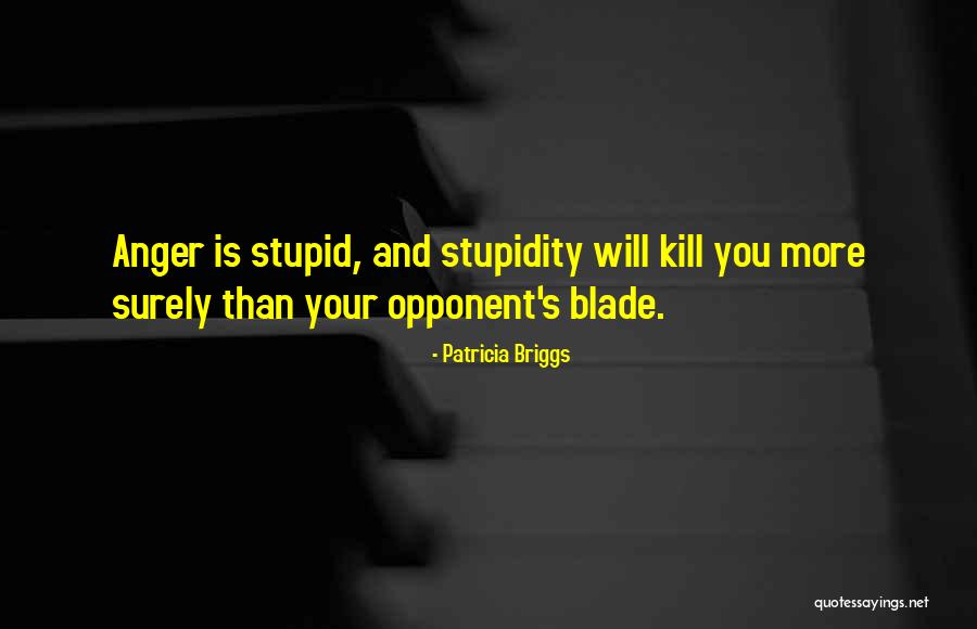 Acostada Del Quotes By Patricia Briggs Acostada Del Quotes By Patricia Briggs