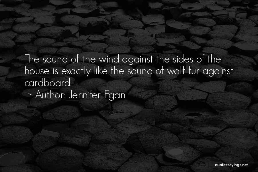 Acostada In English Quotes By Jennifer Egan