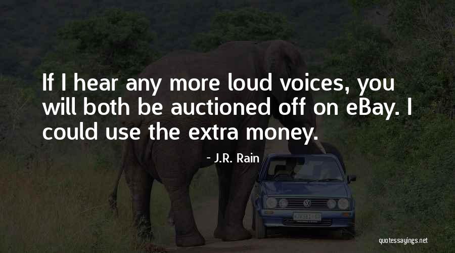 Acostado Quotes By J.R. Rain Acostado Quotes By J.R. Rain