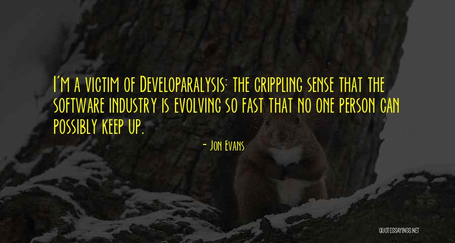 Acostas Fort Quotes By Jon Evans Acostas Fort Quotes By Jon Evans