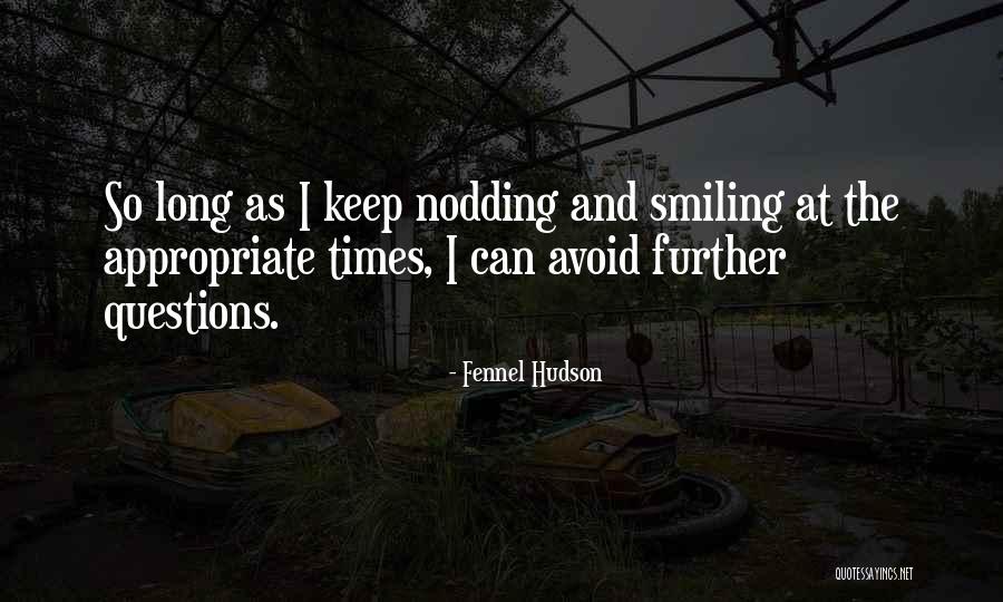 Acostas Mix Quotes By Fennel Hudson Acostas Mix Quotes By Fennel Hudson
