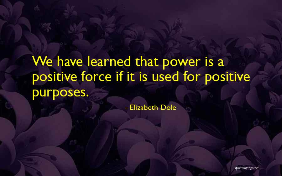 Acostas Poemas Quotes By Elizabeth Dole Acostas Poemas Quotes By Elizabeth Dole