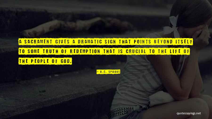 Acostas Poemas Quotes By R.C. Sproul Acostas Poemas Quotes By R.C. Sproul
