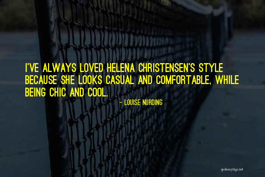 Acostumbrado A La Quotes By Louise Nurding Acostumbrado A La Quotes By Louise Nurding