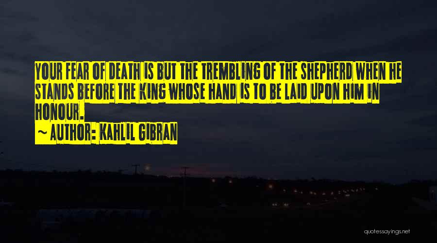 Acostumbrar Definicion Quotes By Kahlil Gibran