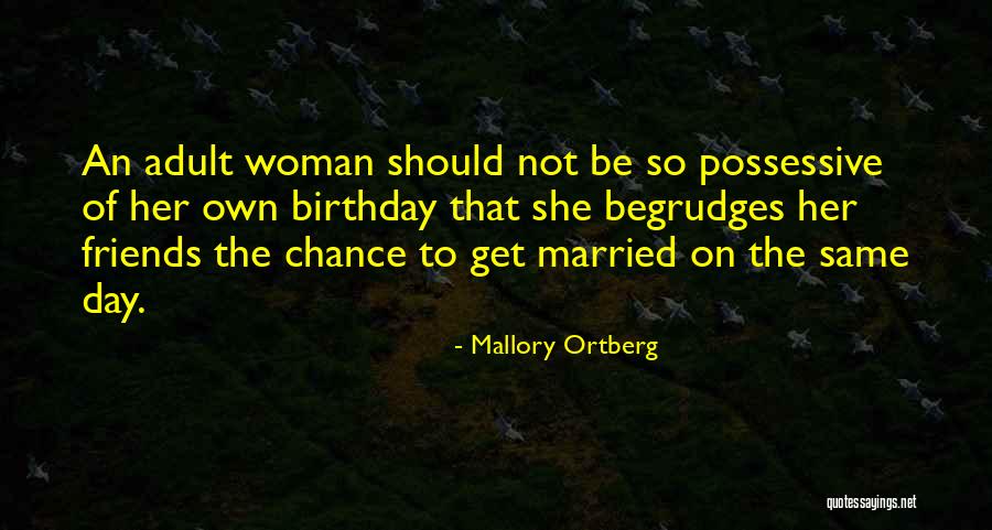 Acostumbrarme A Dejar Quotes By Mallory Ortberg Acostumbrarme A Dejar Quotes By Mallory Ortberg