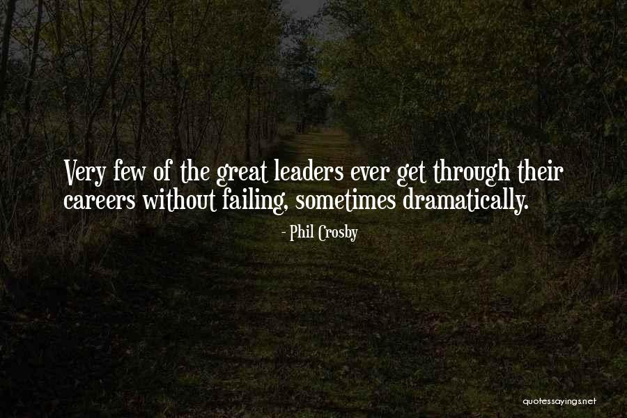 Acostumbrarse A Definicion Quotes By Phil Crosby Acostumbrarse A Definicion Quotes By Phil Crosby