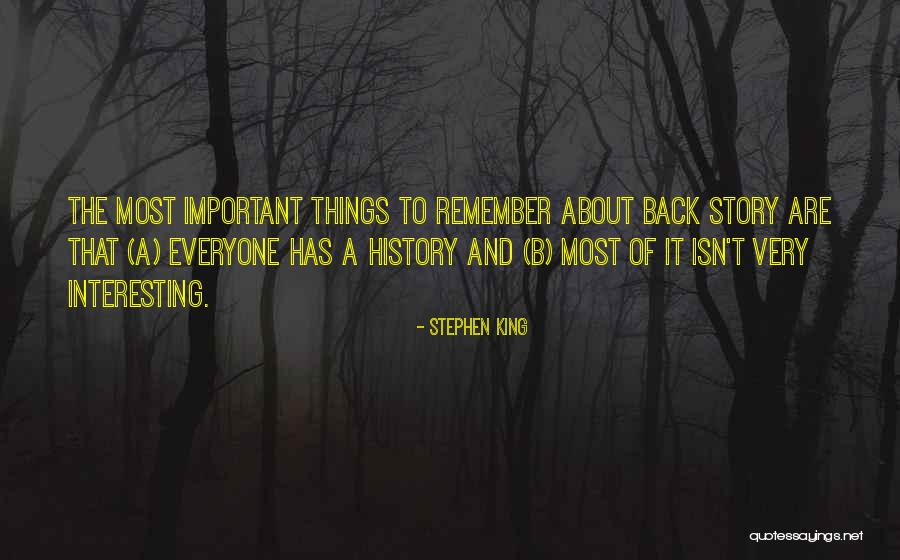 Acotar Nesta Quotes By Stephen King