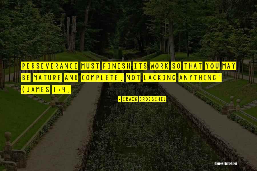 Acotar Significado Quotes By Craig Groeschel Acotar Significado Quotes By Craig Groeschel