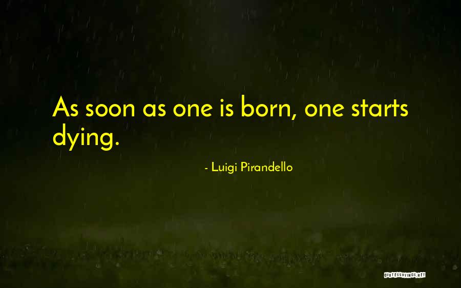Acotar Significado Quotes By Luigi Pirandello Acotar Significado Quotes By Luigi Pirandello