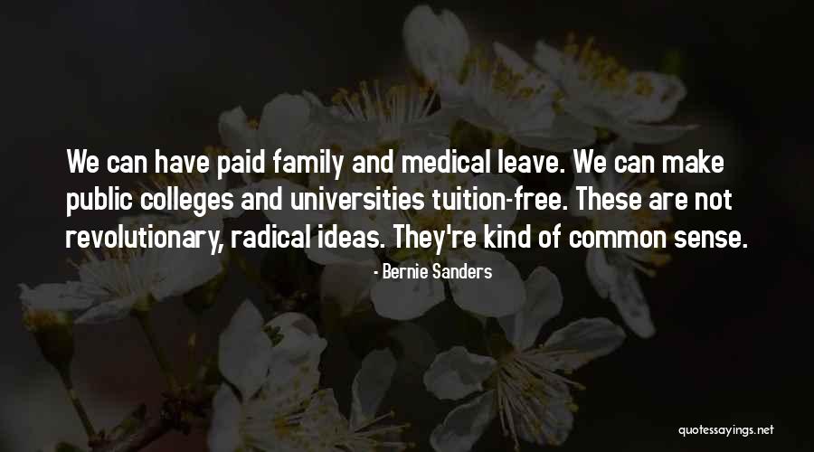 Acouphenes Et Desespoir Quotes By Bernie Sanders Acouphenes Et Desespoir Quotes By Bernie Sanders
