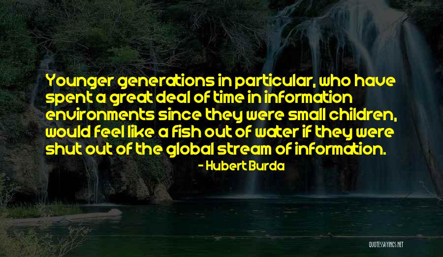 Acouphenes Et Desespoir Quotes By Hubert Burda Acouphenes Et Desespoir Quotes By Hubert Burda