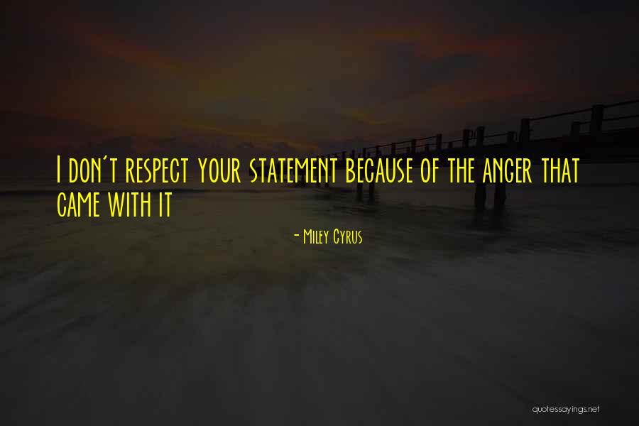 Acouphenes Traitement Quotes By Miley Cyrus Acouphenes Traitement Quotes By Miley Cyrus